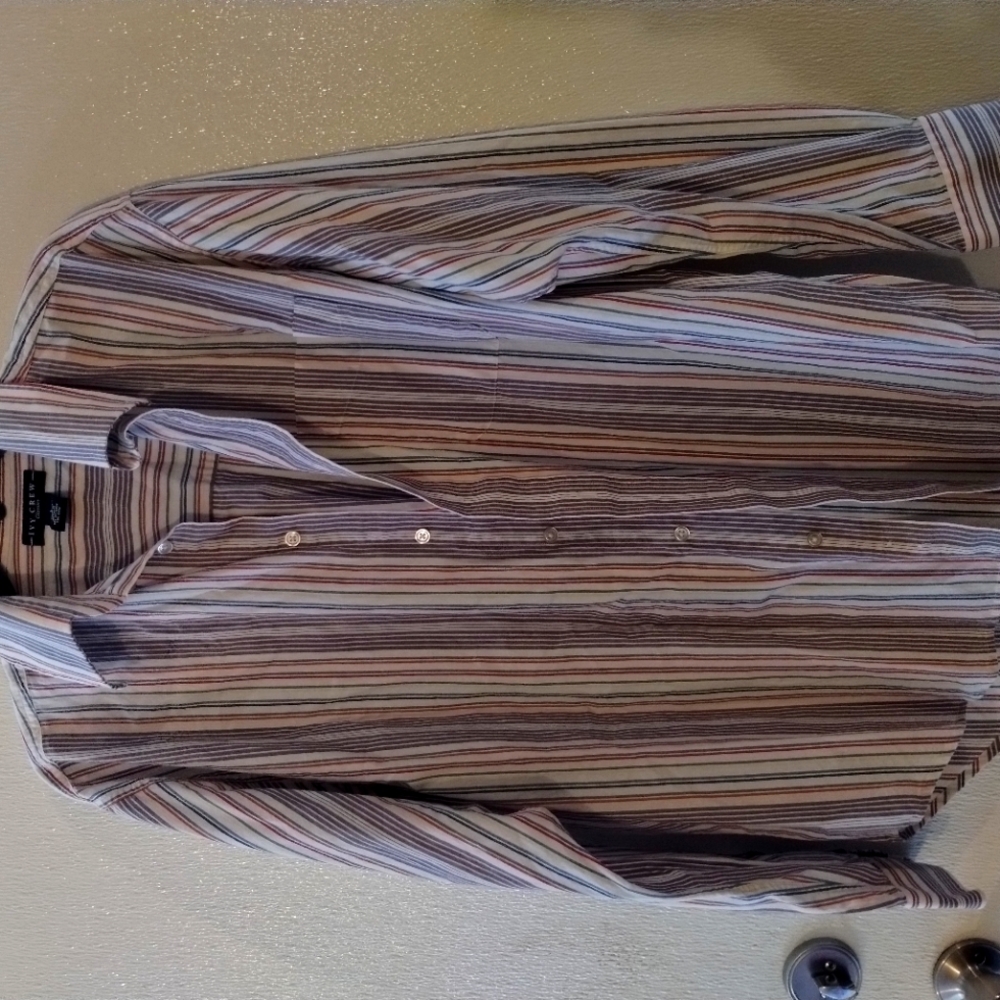 Ivy Crew Classics Dress shirt